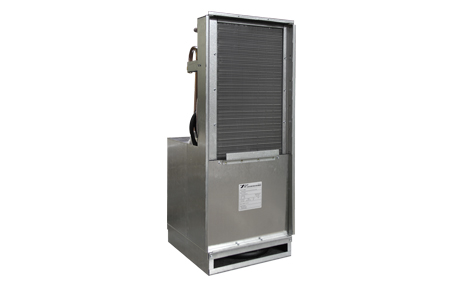 Shorefit® Chassis for ClimateMaster Units